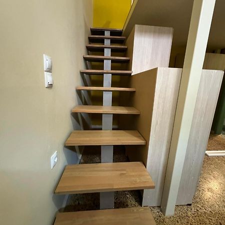 Nest Studio Preveza Exterior foto