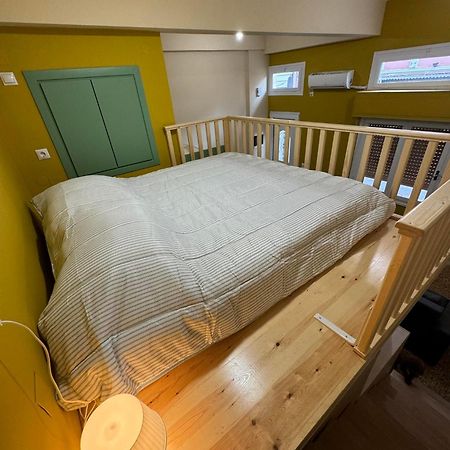 Nest Studio Preveza Exterior foto