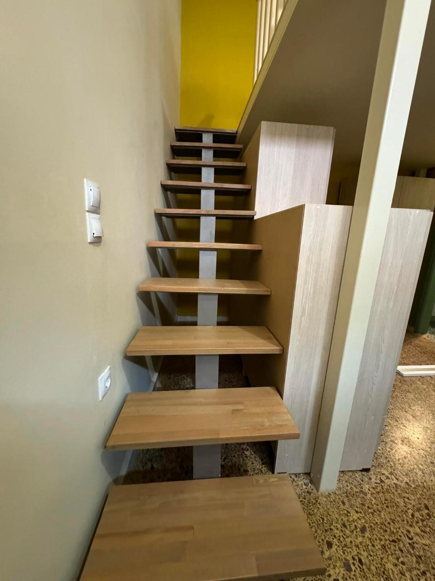Nest Studio Preveza Exterior foto
